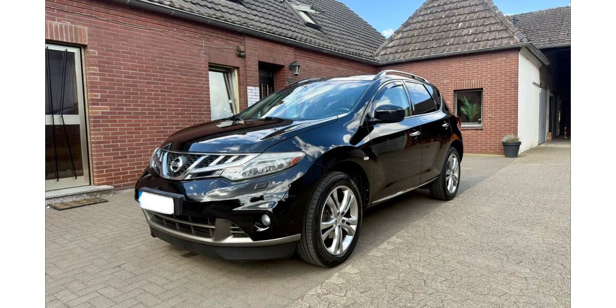 Nissan Murano 147.000 km 8.799 &euro; Meerbusch 40667