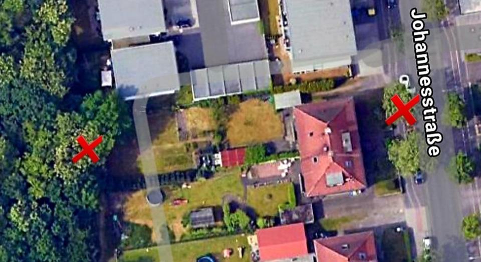 Doppelhaushälfte Bottrop Batenbrock - 5 Zimmer, 118 m&sup2;, 315.000&euro; | Angebot:25980316