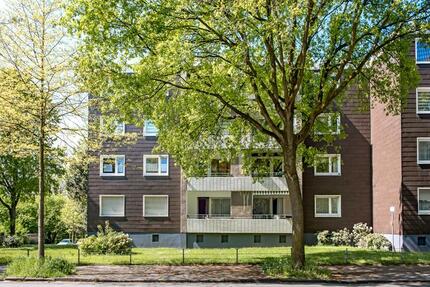 Wohnung Duisburg Hamborn - 3.5 Zimmer, 81 m&sup2;, 589&euro; | Angebot:25648666