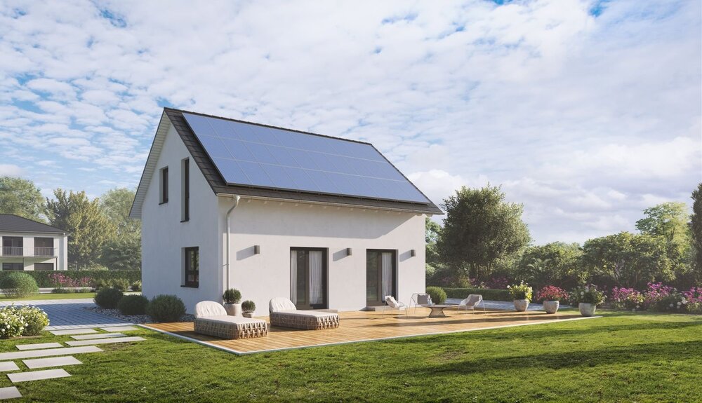 Individuell geplantes Ausbauhaus in Voerde - Komfort und Flexibilität in gehobener Ausstattung - Einfamilienhaus Voerde | Angebot:27338225