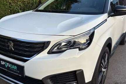 Peugeot 5008 84.450 km 17.500 &euro; Tönisvorst 47918