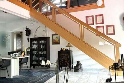 Haus Marl Alt-Marl - 8 Zimmer, 390 m&sup2;, 899.000&euro; | Angebot:24638993