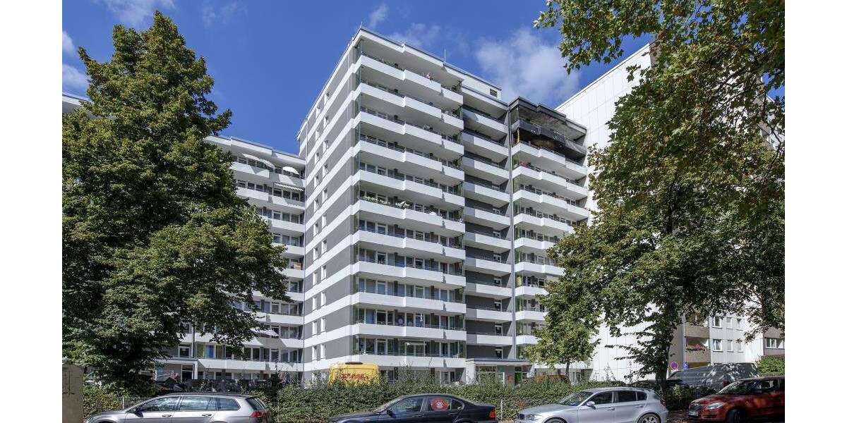 Etagenwohnung Ratingen West - 3 Zimmer, 81 m&sup2;, 969&euro; | Angebot:26750150