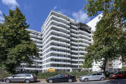 Wohnung Ratingen West - 3 Zimmer, 81 m&sup2;, 969&euro; | Angebot:26750150