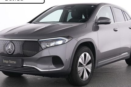 Mercedes-Benz EQA 16.128 km 33.899 &euro; Essen 45309