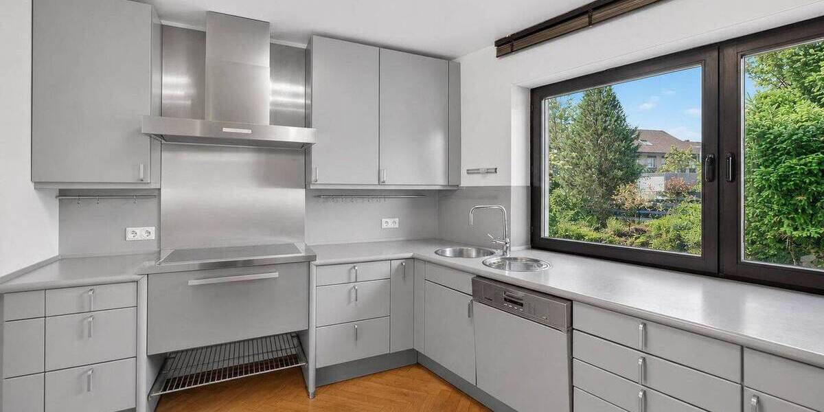 Einfamilienhaus Moers Vennikel - 7 Zimmer, 377 m&sup2;, 985.000&euro; | Angebot:26703084
