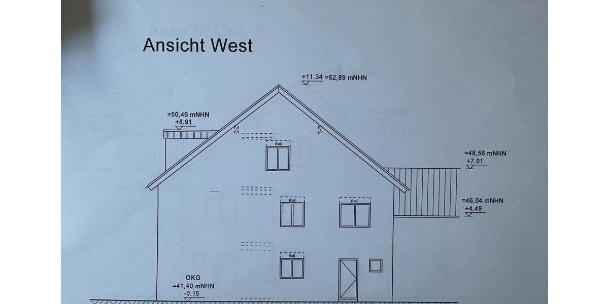 Reihenhaus Kaarst - 5 Zimmer, 162 m&sup2;, 825.000&euro; | Angebot:27192982