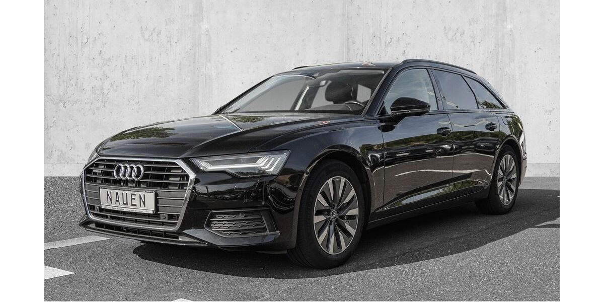 Audi A6 116.752 km 29.750 &euro; Meerbusch 40670