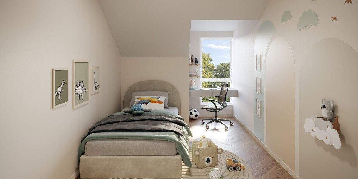 Doppelhaushälfte Mülheim an der Ruhr / Mintard Saarn/Mintard - 4 Zimmer, 599.000&euro; | Angebot:25780335