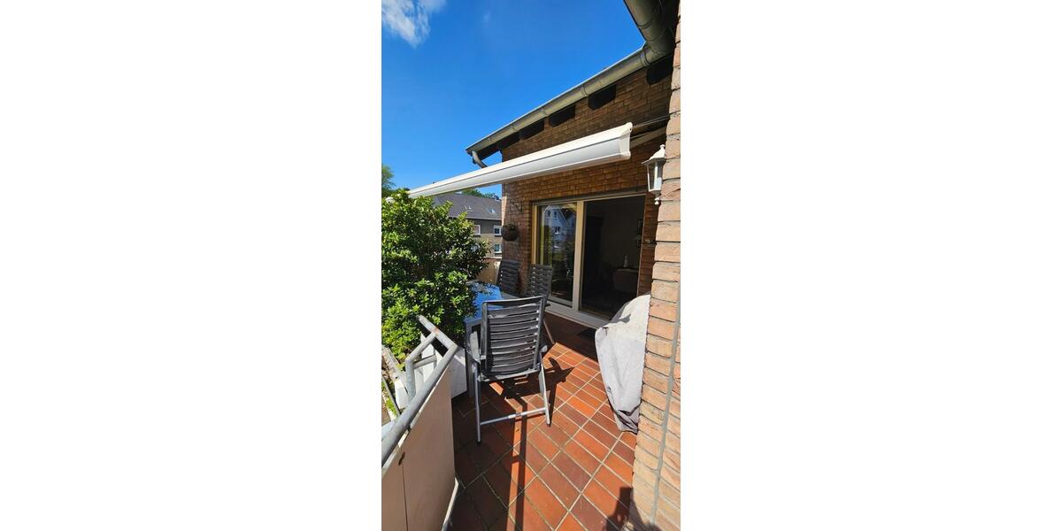 Etagenwohnung Dinslaken - 3 Zimmer, 113 m&sup2;, 1.356&euro; | Angebot:26578566