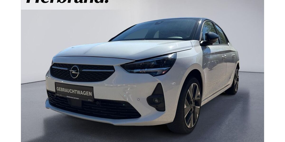 Opel Corsa 20.873 km 18.290 &euro; Xanten 46509