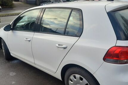 VW Golf 220.000 km 4.600 &euro; Essen 45276