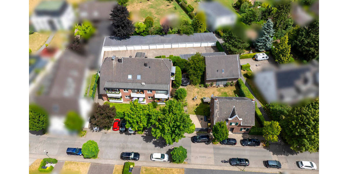 Mehrfamilienhaus, Wohnhaus Meerbusch Büderich - 2 Zimmer, 2.540.000&euro; | Angebot:25779179