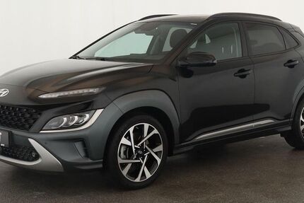 Hyundai KONA 48.200 km 21.184 &euro; Düsseldorf 40233