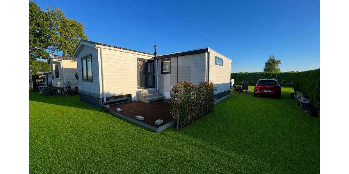 Etagenwohnung Wesel Bislich - 3 Zimmer, 57 m&sup2;, 146.000&euro; | Angebot:27288766
