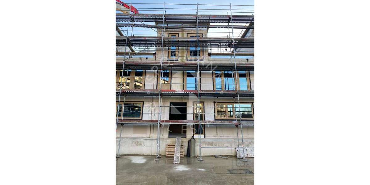 Etagenwohnung Düsseldorf Stadtbezirk 2 - 1 Zimmer, 30 m&sup2;, 345.000&euro; | Angebot:22840870