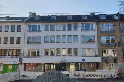 Gewerbeobjekt Krefeld - 1.750&euro; | Angebot:25892477