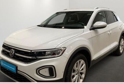 VW T-Roc 38.846 km 20.290 &euro; Neuss 41460