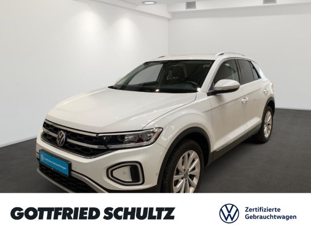 VW T-Roc 38.846 km 20.290 &euro; Neuss 41460