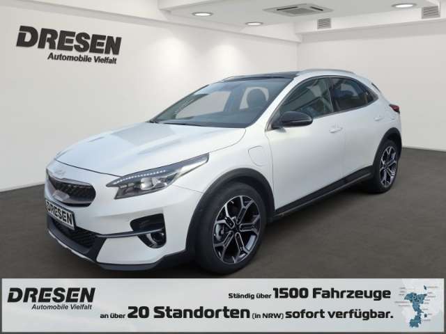 Kia XCeed 30.800 km 20.980 &euro; Neuss 41464