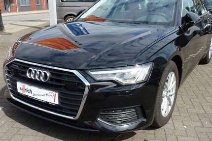 Audi A6 114.500 km 30.894 &euro; Issum-Sevelen 47661