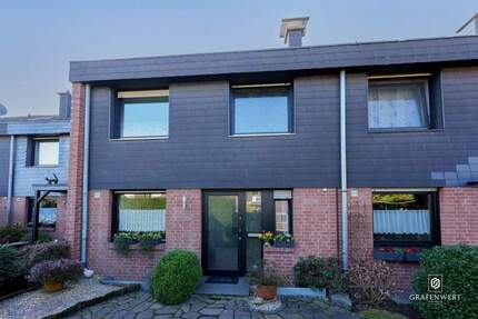 Haus Krefeld / Fischeln Fischeln - 5 Zimmer, 150 m&sup2;, 499.000&euro; | Angebot:25774713