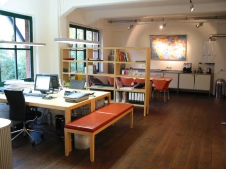 Loft - Studio - Atelier Düsseldorf Stadtbezirk 3 - 1 Zimmer, 150 m&sup2;, 2.625&euro; | Angebot:26646023