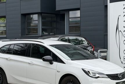 Opel Astra 92.765 km 11.750 &euro; Krefeld 47805