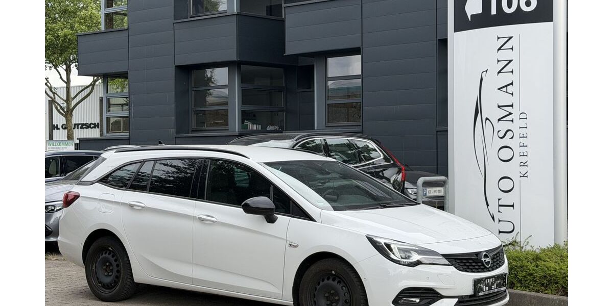 Opel Astra 92.765 km 11.750 &euro; Krefeld 47805