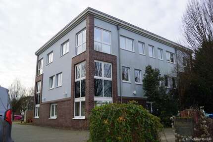 Gewerbeobjekt Moers Rheinkamp - 1.290&euro; | Angebot:21650002