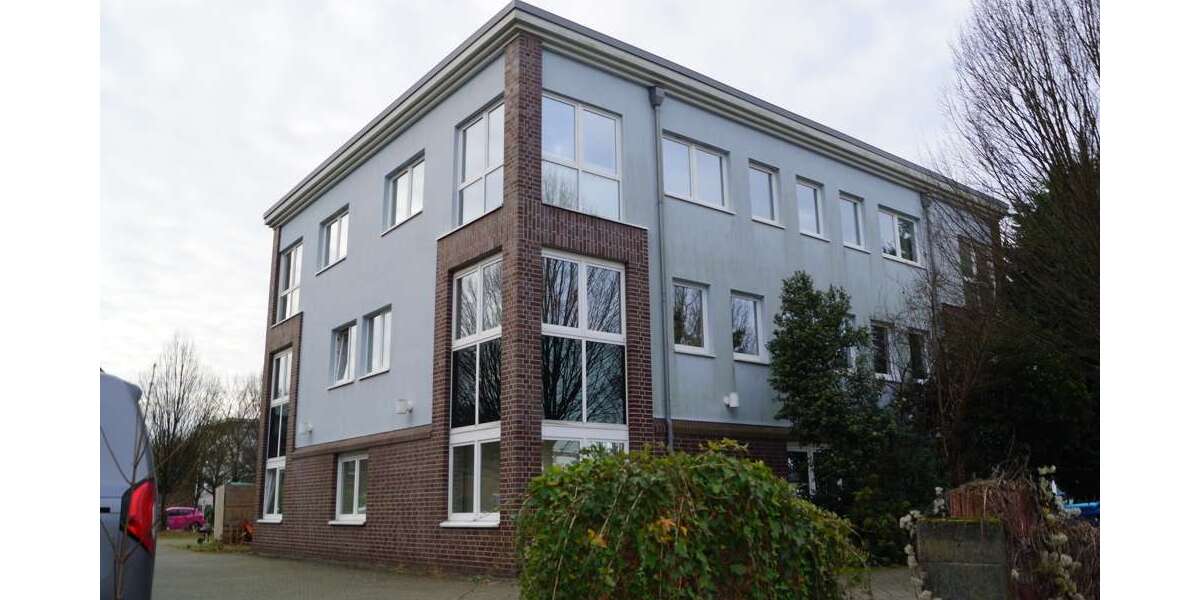 Gewerbeobjekt Moers Rheinkamp - 1.290&euro; | Angebot:21650002