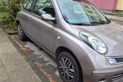 Nissan Micra 159.000 km 1.500 &euro; ESSEN 45307