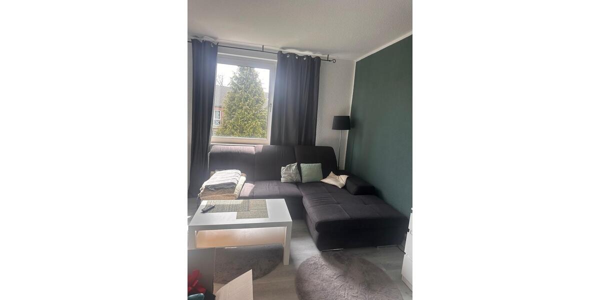 Etagenwohnung Willich - 2 Zimmer, 42 m&sup2;, 460&euro; | Angebot:26555815