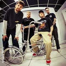 WSTR - Germany 2026 03.09.2026 Ratinger Hof