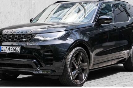 Land Rover Discovery 3.100 km 82.950 &euro; Düsseldorf 40547