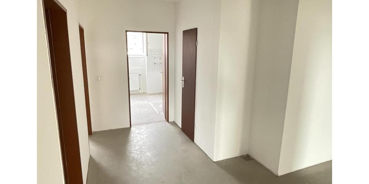 Etagenwohnung Duisburg Essenberg - 3 Zimmer, 70 m&sup2;, 422&euro; | Angebot:25310045