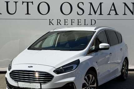 Ford S-Max 157.715 km 15.750 &euro; Krefeld 47805