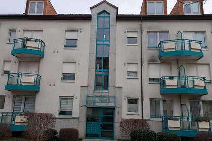 Wohnung Ratingen Lintorf - 2 Zimmer, 59 m&sup2;, 210.000&euro; | Angebot:25359821