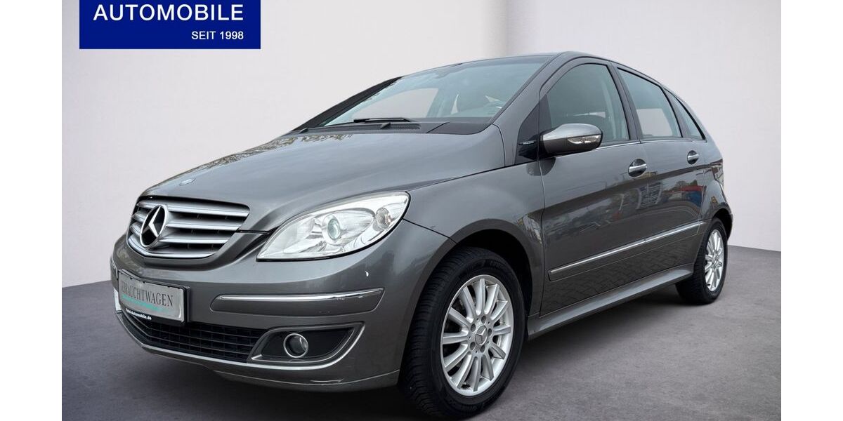 Mercedes-Benz B 170 119.000 km 3.990 &euro; Neuss 41462