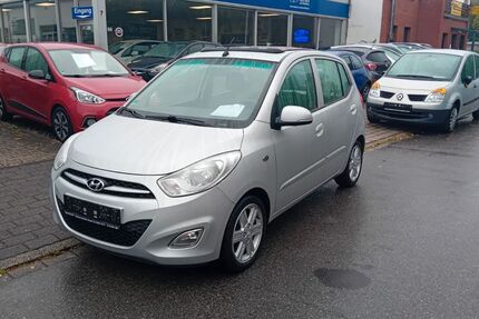 Hyundai i10 47.750 km 5.450 &euro; Duisburg 47269