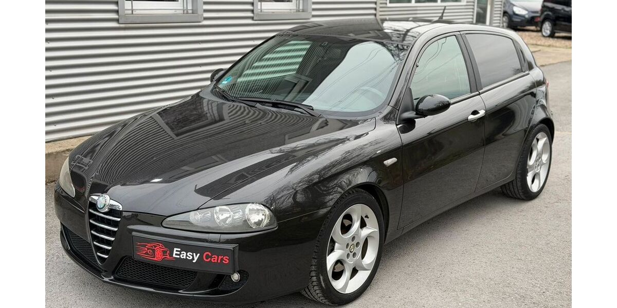 Alfa Romeo Andere 133.000 km 2.449 &euro; Essen 45329