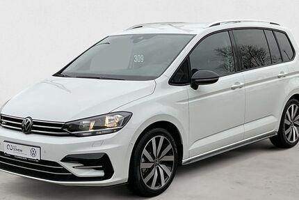 VW Touran 9.579 km 36.880 &euro; Wesel 46483