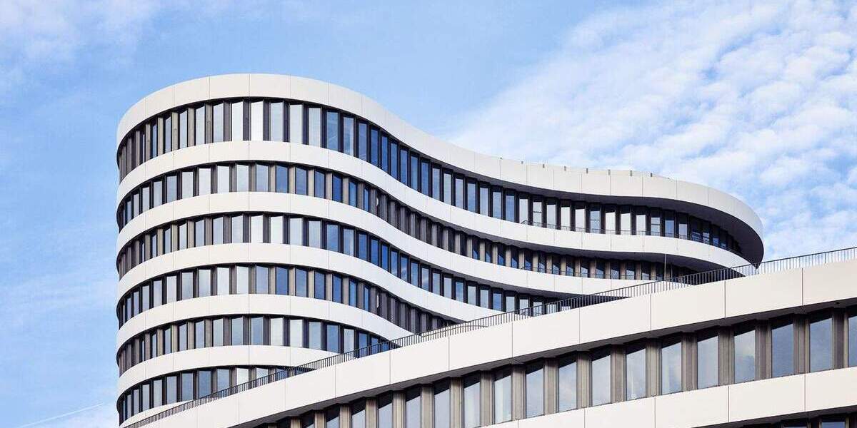 Gewerbeobjekt Düsseldorf Hafen - 1.400&euro; | Angebot:25881649