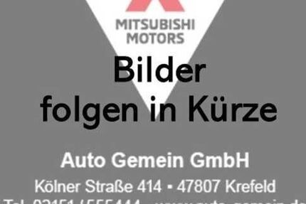 Mitsubishi Colt 8.000 km 15.950 &euro; Krefeld 47807
