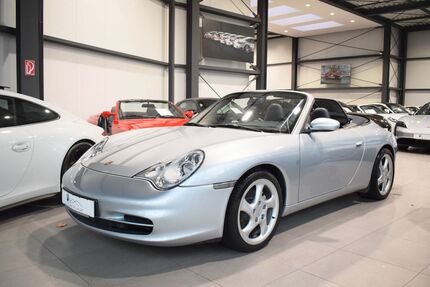 Porsche 996 31.000 km 54.899 &euro; Meerbusch 40667
