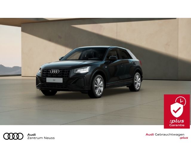 Audi Q2 30.843 km 30.730 &euro; Neuss 41464