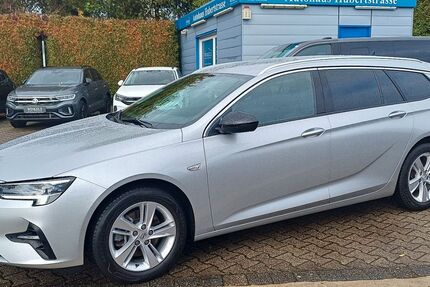 Opel Insignia 66.000 km 14.980 &euro; Essen 45307