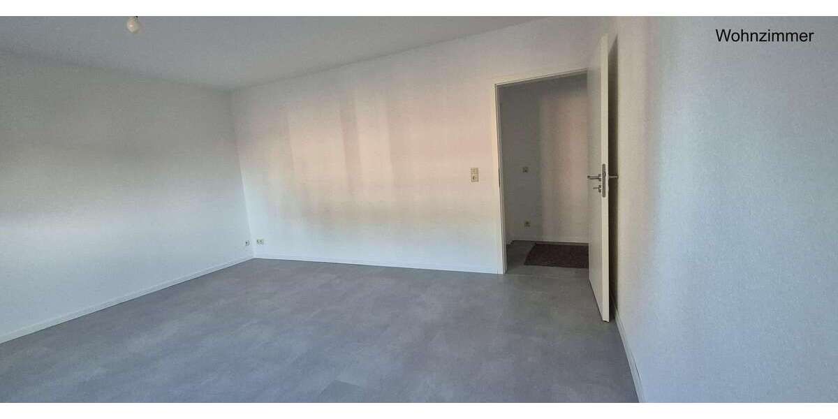 Etagenwohnung Duisburg - 3 Zimmer, 83 m&sup2;, 615&euro; | Angebot:25541470