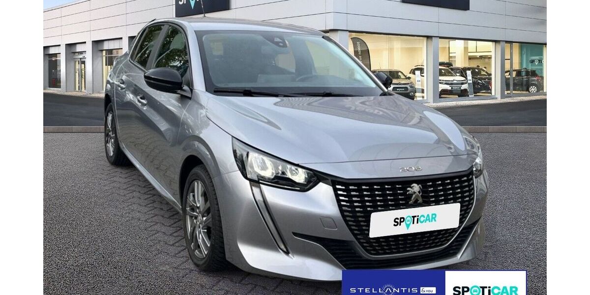 Peugeot 208 41.051 km 12.398 &euro; Essen 45143