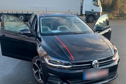 VW Polo 73.500 km 11.800 &euro; Düsseldorf 40479